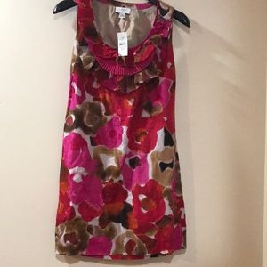 NEW -SP- Ann Taylor Loft Dress